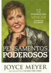 PENSAMENTOS PODEROSOS (joyce meyer)