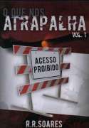 O QUE NOS ATRAPALHA VOL.6-R.R.SOARES-DVD