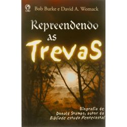 REPREENDENDO AS TREVAS (Thomas Trask / Waide Goodall)