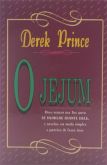 LIVRO O JEJUM-DERECK PRINCE MINI LIVRO