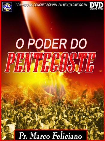 O PODER DO PENTECOSTE