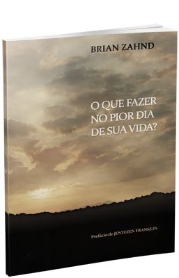 O QUE VOCÊ FARIA NO PIOR DIA DE SUA VIDA