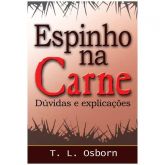 ESPINHO NA CARNE T.L OSBORN