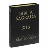 BIBLIA SAGRADA MAX LUCADO 3:16