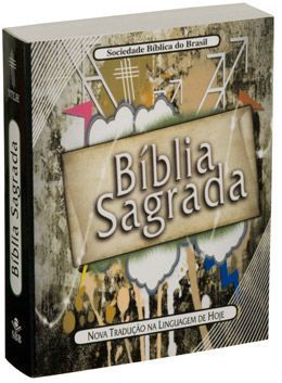 BIBLIA SAGRADA PARA EVANGELISMO EDIÇÃO ECÔNOMICA