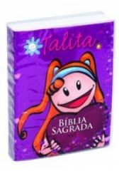 BIBLIA NVI TALITA BROCHURA GLITER