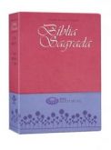 Biblia Letra Extra Gigante Pink