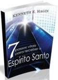 7 PASSOS PARA RECEBER O ESPIRITO SANTO