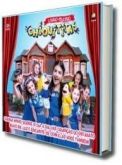 LIVRO TEATRO CHIQUITITAS