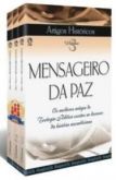 Artigos Históricos - Mensageiro da Paz (Box com 3 livros)