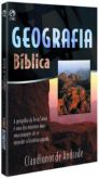 LIVRO GEOGRAFIA BIBLICA