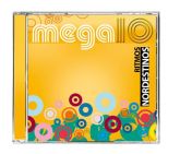 CD MEGA 10-RITMOS NORDESTINOS