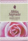 BIBLIA RC047HLG ROSAS LETRA MAIOR