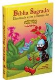 BIBLIA NTLH43PBS FANI METALIZADA CAPA DU