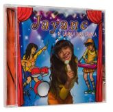 CD JAYANE-DE CRIANÇA PARA CRIANÇA-INFANTIL