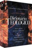 DICIONÁRIO TEOLÓGICO