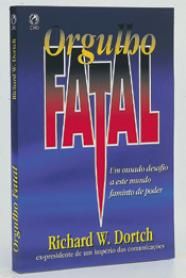 ORGULHO FATAL